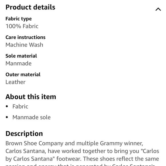 2 for $10 SEXY HOT Carlos Santana Size 8 M Zealous Black Platform PUMPS HEELS - Picture 9 of 9